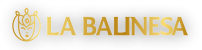Logo La Balinesa