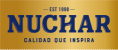 Logo Nuchar